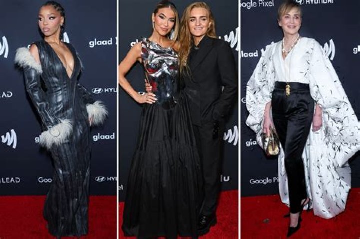 Ruby Rose to Be Honored at GLAAD Media Awards – Get the Scoop! – Celeb Secrets