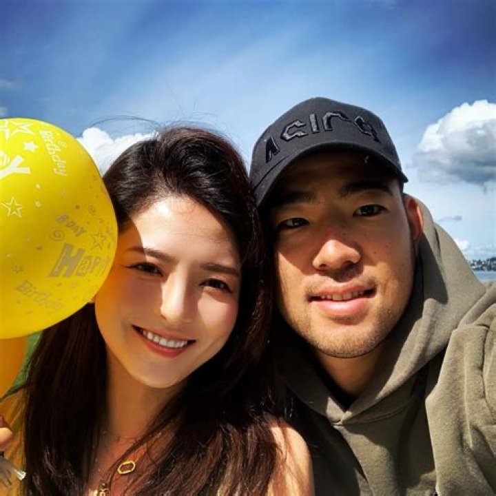 Rumi Fukatsu is the wife of Baseball pitcher Yusei Kikuchi; How is their marital life?