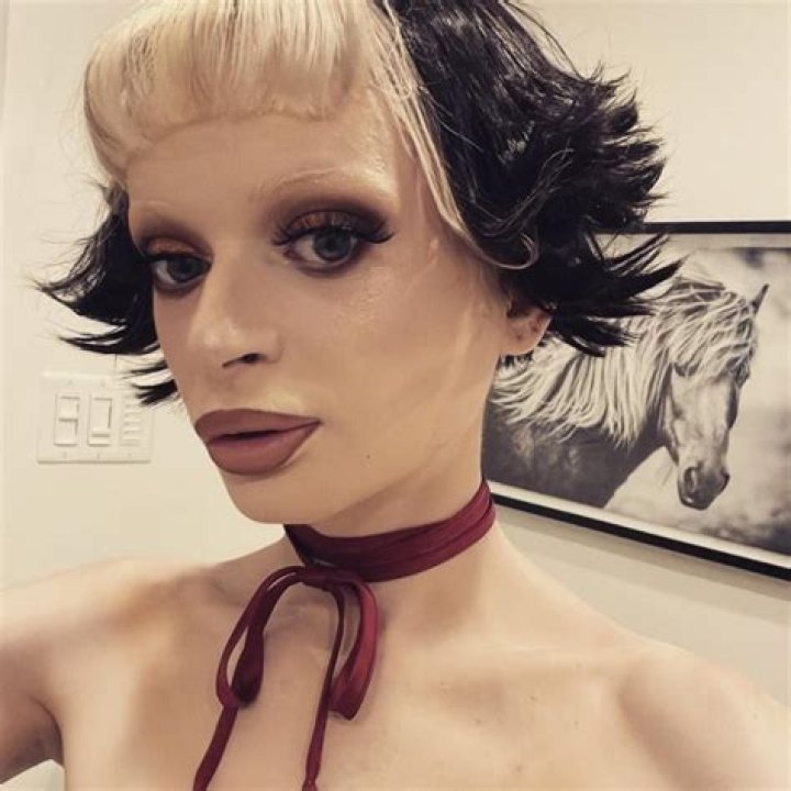 Ruth Codd Height, Weight, Age, Boyfriend, Facts, Biography