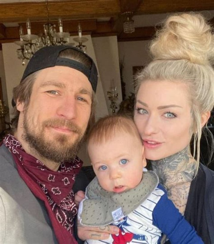 Ryan Ashley Malarkey Height, Weight, Age, Boyfriend, Family, Biography