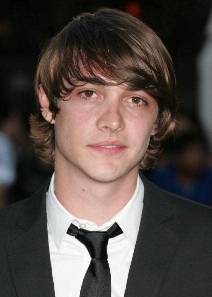 Ryan Donowho Net Worth | Celebrity Net Worth