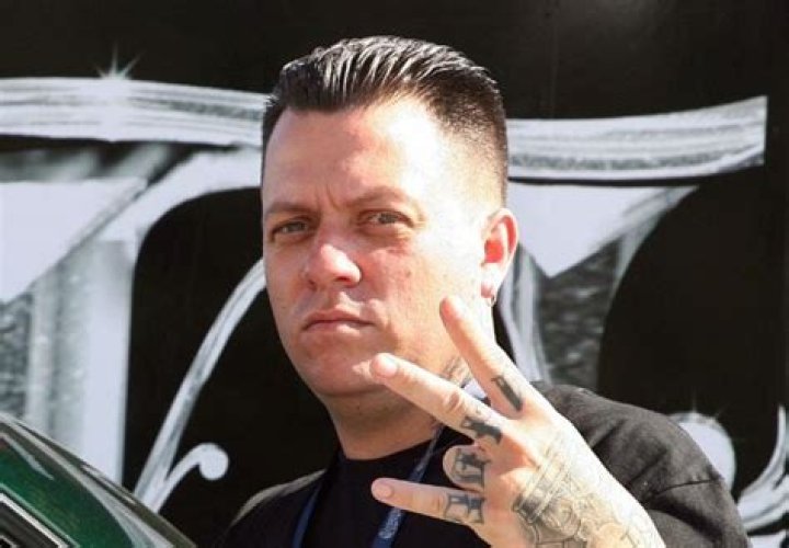 Ryan Friedlinghaus Net Worth | Celebrity Net Worth