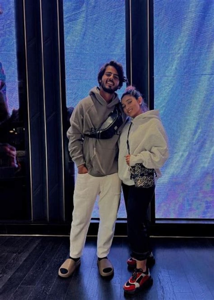 Saachi Marwah Height, Weight, Age, Family, Biography