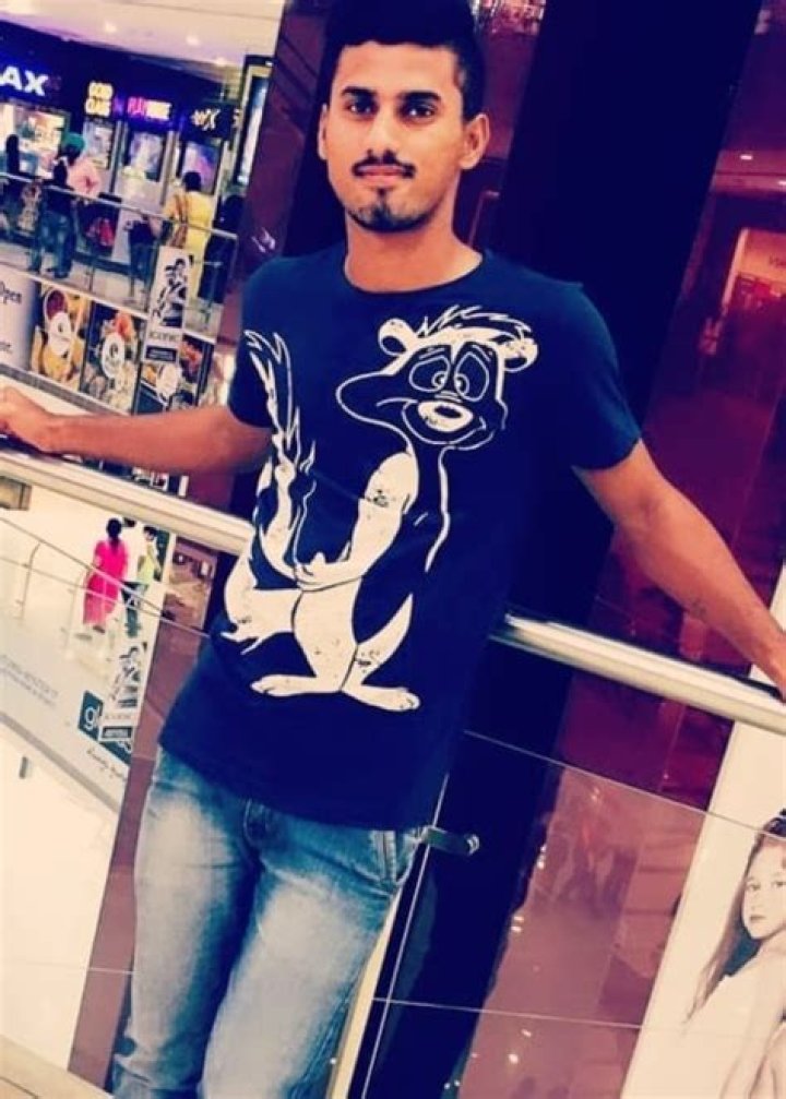 Sakibul Gani Height, Weight, Age, Body Statistics