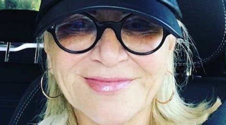 Sally Morgan Diet Plan and Workout Routine