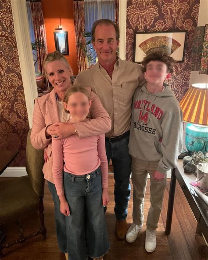 Sally Phillips Married Life and Divorce with Ex-Husband. Her Children and Net Worth