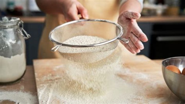 Salmonella Outbreak Tied to Flour Hits 11 States—How to Stay Safe, CDC Says