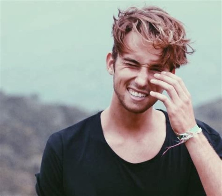 Sam Kolder Height, Weight, Age, Body Statistics