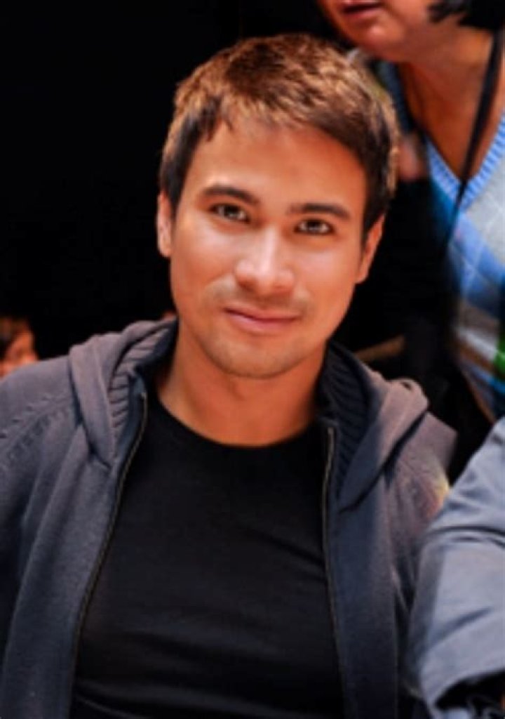 Sam Milby Height, Weight, Age, Girlfriends, Biography, Family, Facts