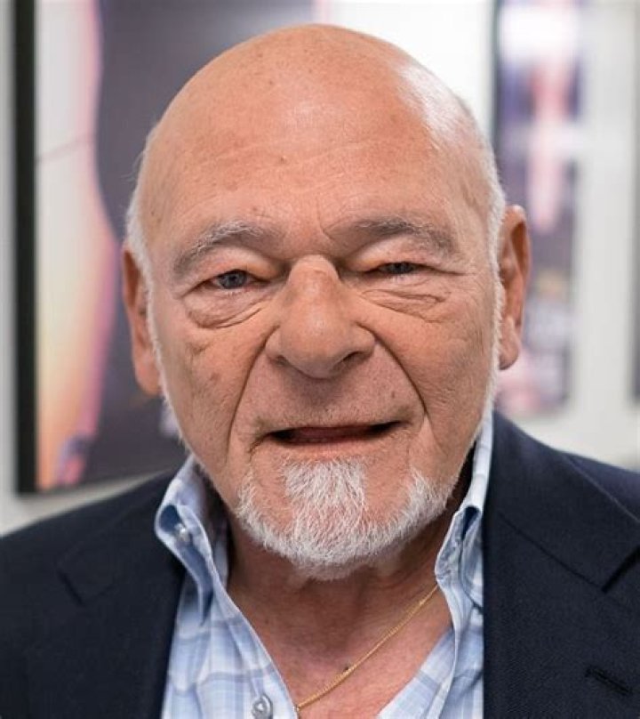 Sam Zell Net Worth | Celebrity Net Worth