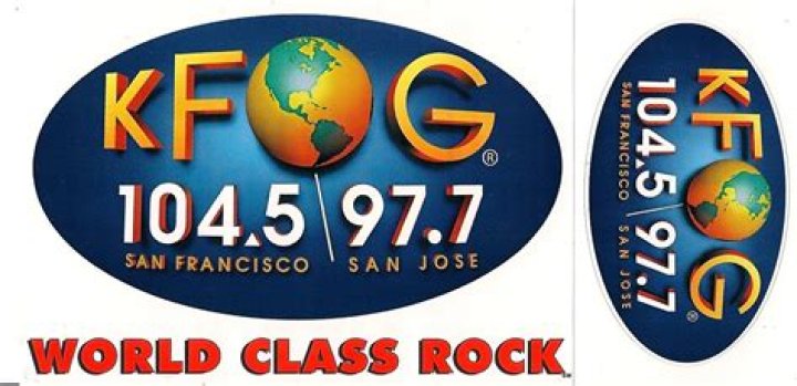 San Francisco’s KFOG To Join The Growing Rock Radio Casualty List