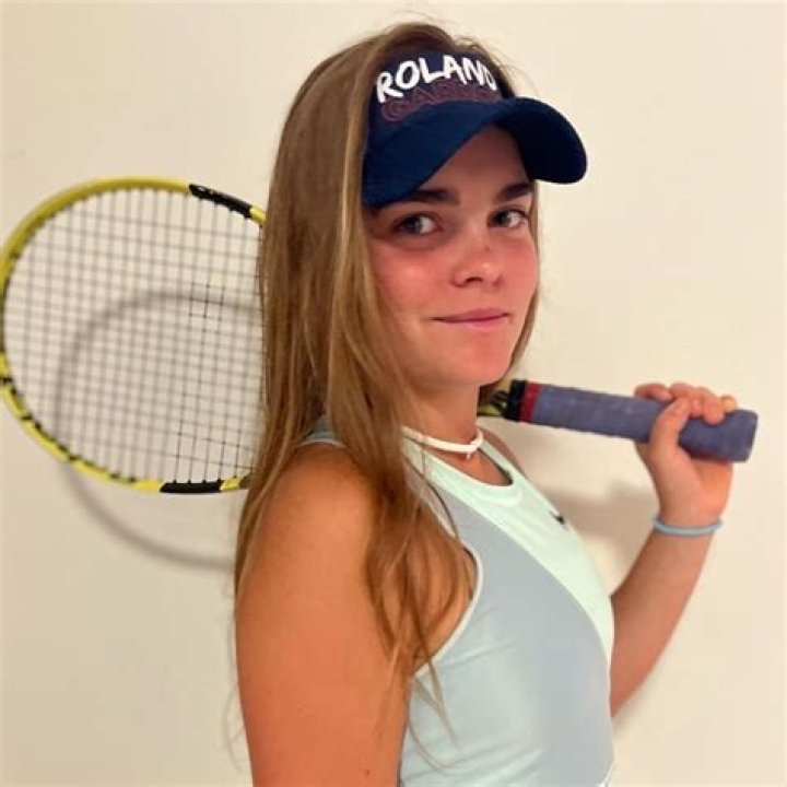 Sára Bejlek Height, Weight, Age, Body Statistics
