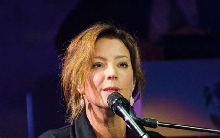 Sarah McLachlan Net Worth | Celebrity Net Worth