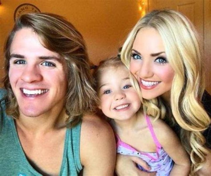 Savannah Soutas Height, Weight, Age, Spouse, Family, Facts, Biography