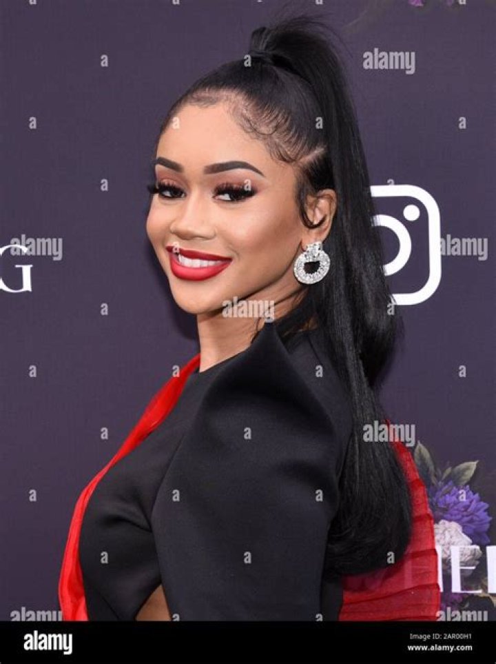 Saweetie, Becky G, Laura Marano & More Support Women in Music at Instagram’s Grammy Luncheon – Celeb Secrets