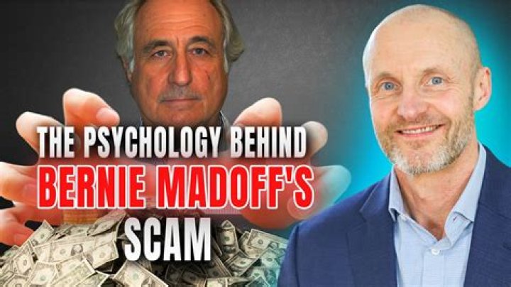 Scammed By Madoff: The Celebrities Who Lost Big in Bernie's Ponzi Scheme