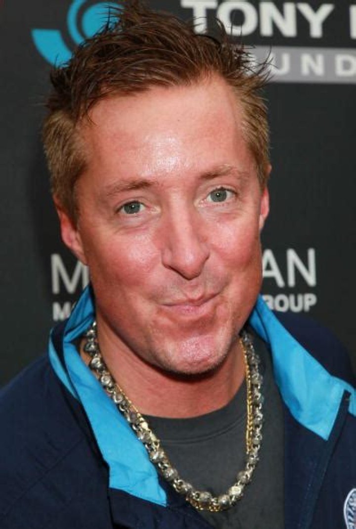 Scott Ferrall Net Worth | Celebrity Net Worth