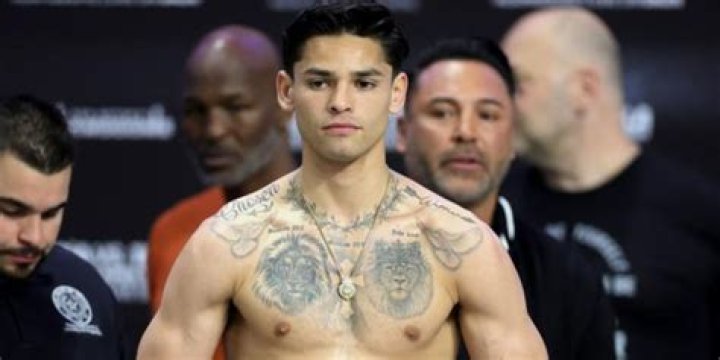 Sean Garcia Pro Boxing Record and Earnings; Is he Married?
