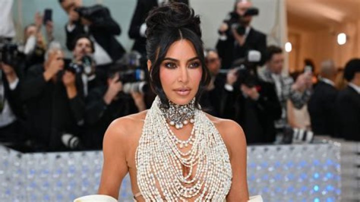 SEC Orders Kim Kardashian To Pay $1.6 Million Settlement Over Cryptocurrency Promotion