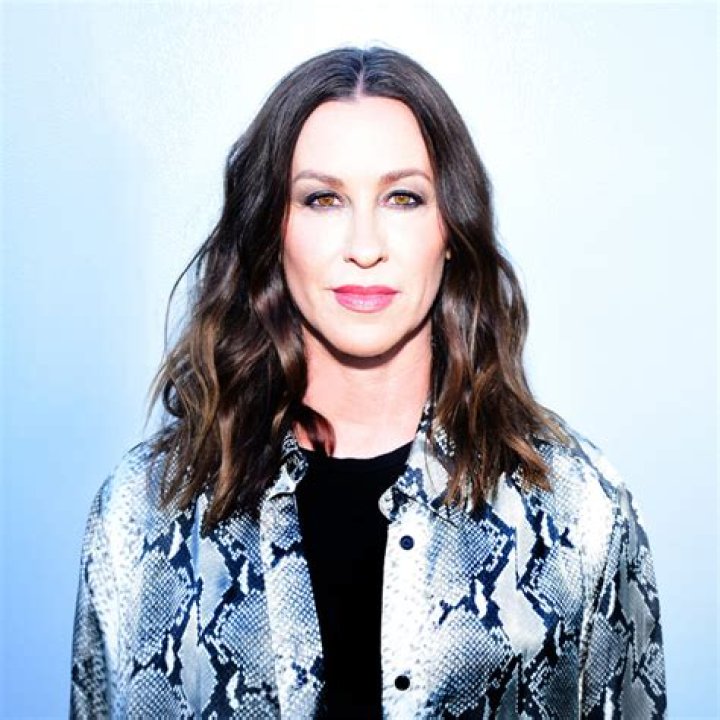 See '90s Icon Alanis Morissette Now at 47 — Best Life