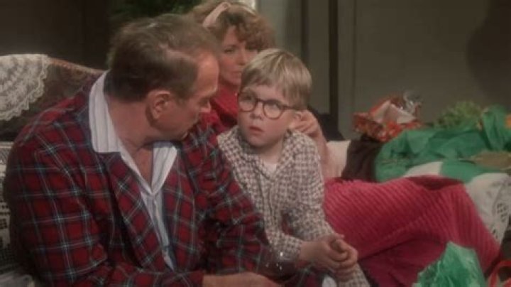 See Peter Billingsley Return in “Christmas Story” Sequel Trailer