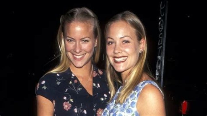 See "Sweet Valley High" Twins Now at 45 — Best Life