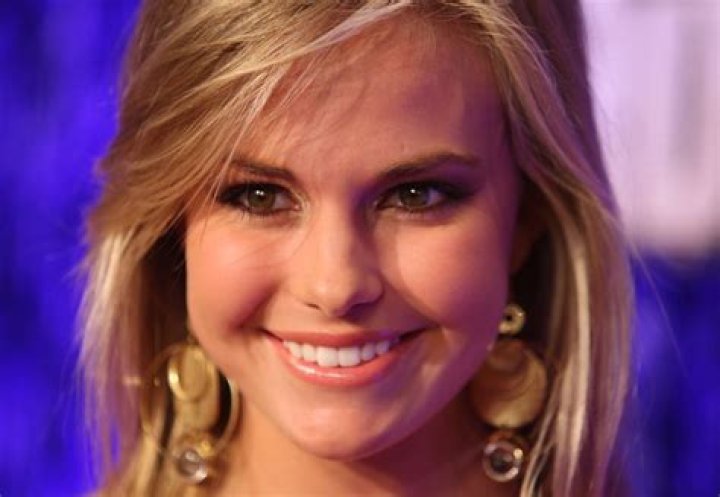 See the Teen Pageant Queen Who Gave the Most Embarrassing Answer Ever Now