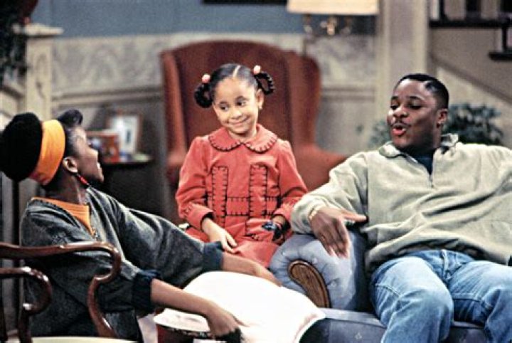 See Theo From "The Cosby Show" Now at 51 — Best Life
