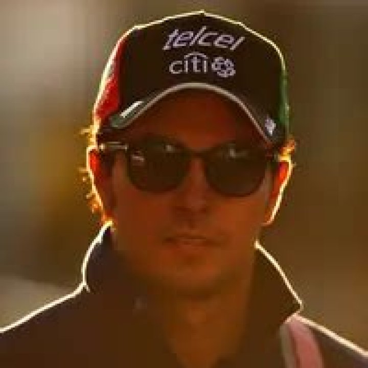 Sergio Pérez Net Worth | Celebrity Net Worth