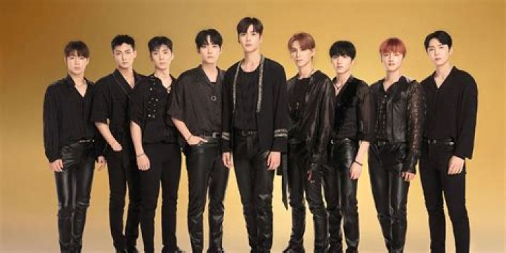 SF9 (Band) Members, Tour, Information, Facts