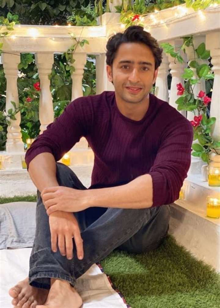 Shaheer Sheikh Height, Weight, Age, Girlfriend, Family, Facts, Biography
