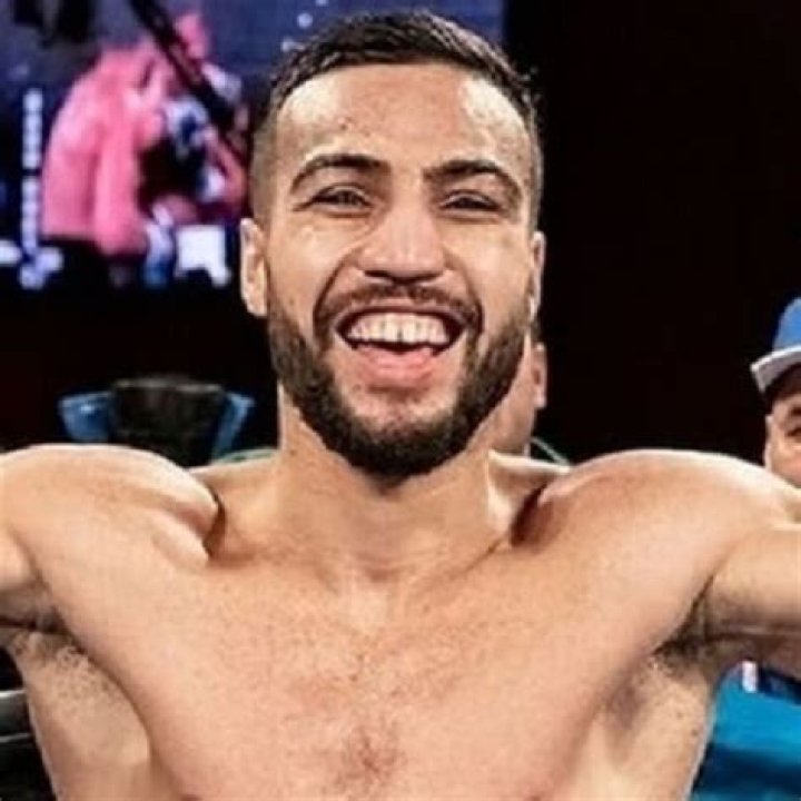 Shakhram Giyasov Boxing Career and Earnings (Bio, Age, Family, Stats, Affair, Career)