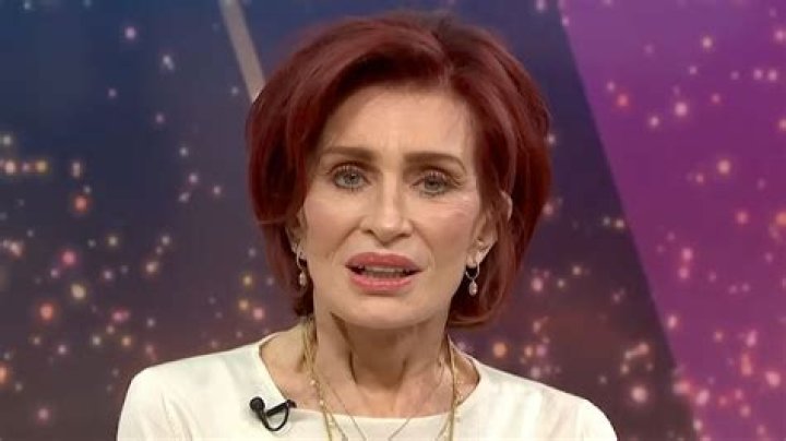 Sharon Osbourne Issues Serious "Warning" After 42 Pound Ozempic Weight Loss