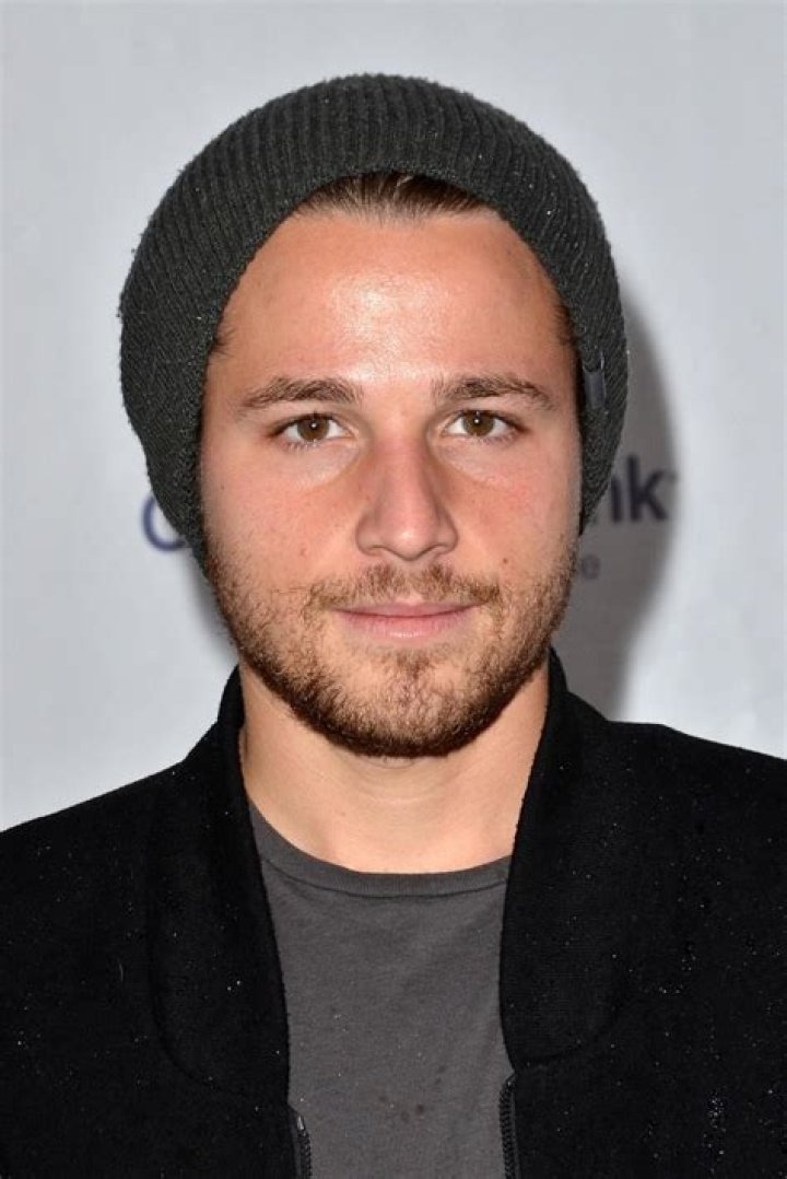 Shawn Pyfrom Net Worth | Celebrity Net Worth