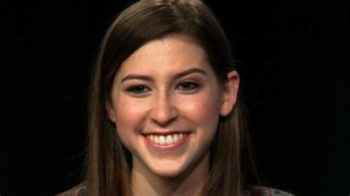 She Played Sue Heck on "The Middle." See Eden Sher Now at 30.