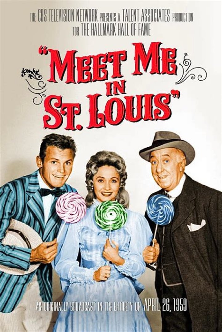She Played Tootie in "Meet Me in St. Louis." See Margaret O'Brien Now at 84.