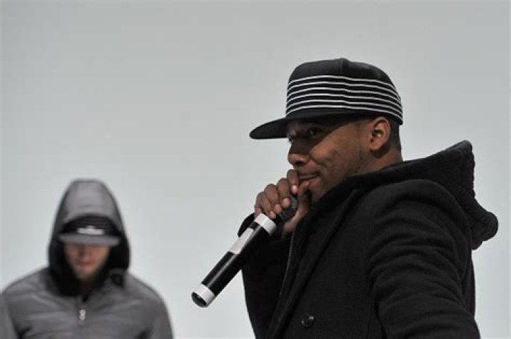 Sheek Louch Net Worth | Celebrity Net Worth