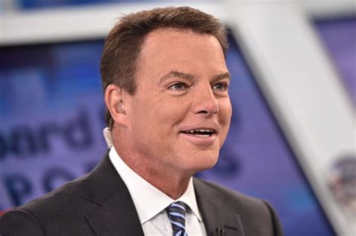 Shepard Smith Net Worth | Celebrity Net Worth