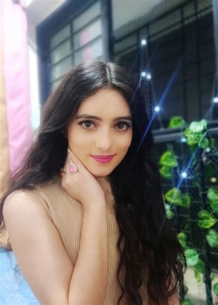 Shipsy Rana Height, Weight, Age, Body Statistics