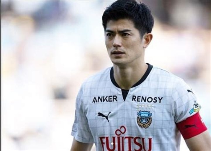 Shogo Taniguchi Bio, Age, Net Worth, Relationship, Career, Early Life