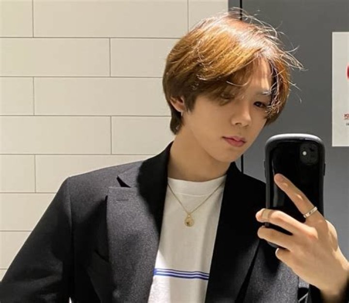 Shotaro (NCT) Height, Weight, Age, Body Statistics