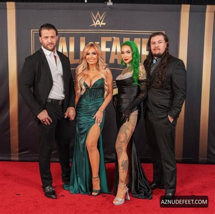 Shotzi Blackheart Height, Weight, Age, Boyfriend, Religion, Family, Facts