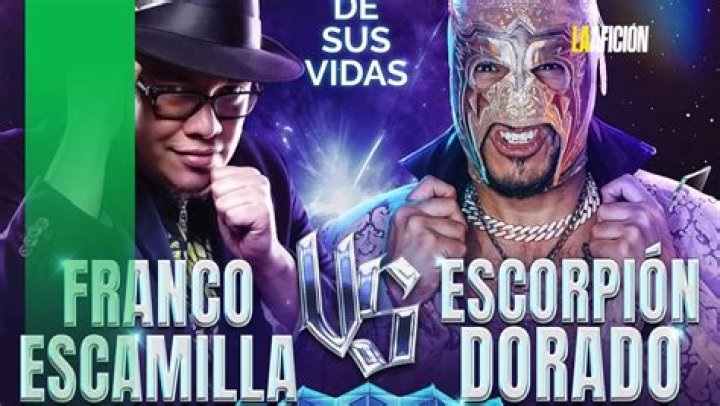 Similar Youtubers to Franco Escamilla