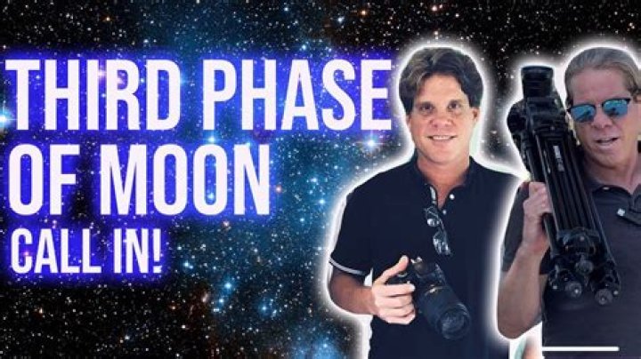 Similar Youtubers to thirdphaseofmoon