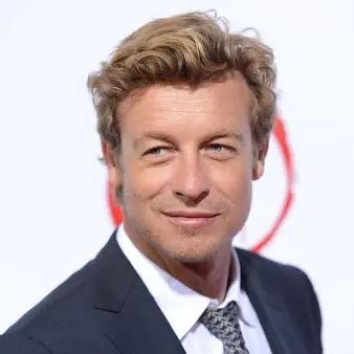 Simon Baker Net Worth | Celebrity Net Worth