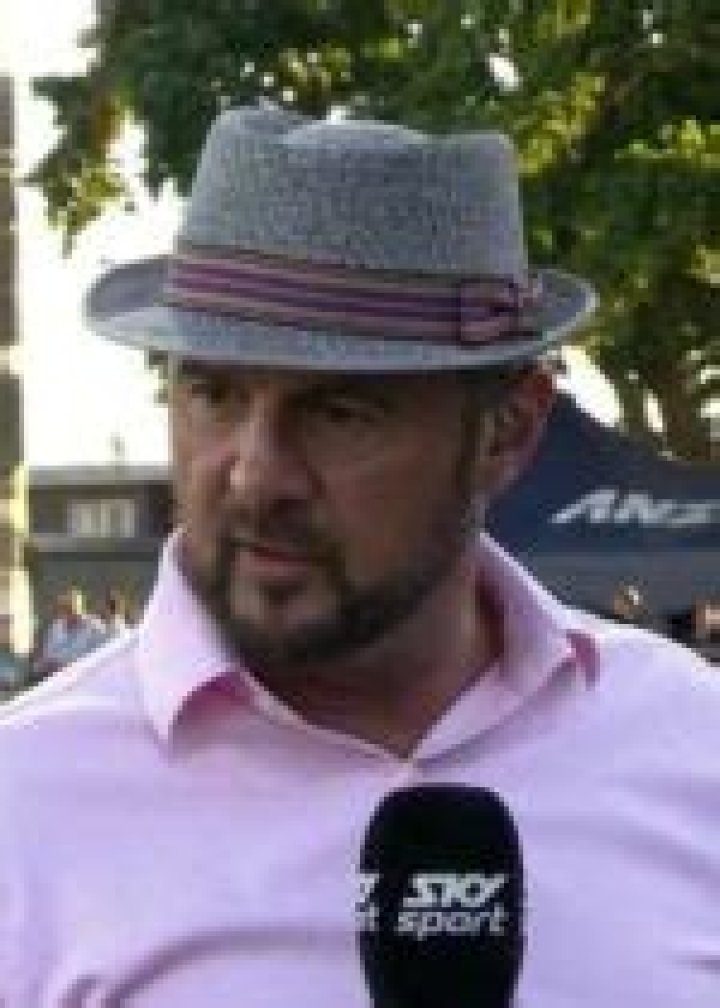 Simon Doull Height, Weight, Age, Facts, Biography