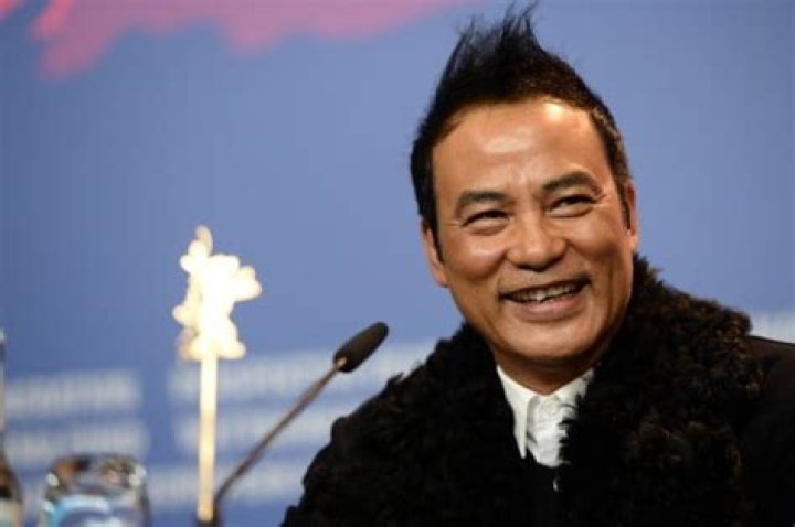 Simon Yam Net Worth | Celebrity Net Worth