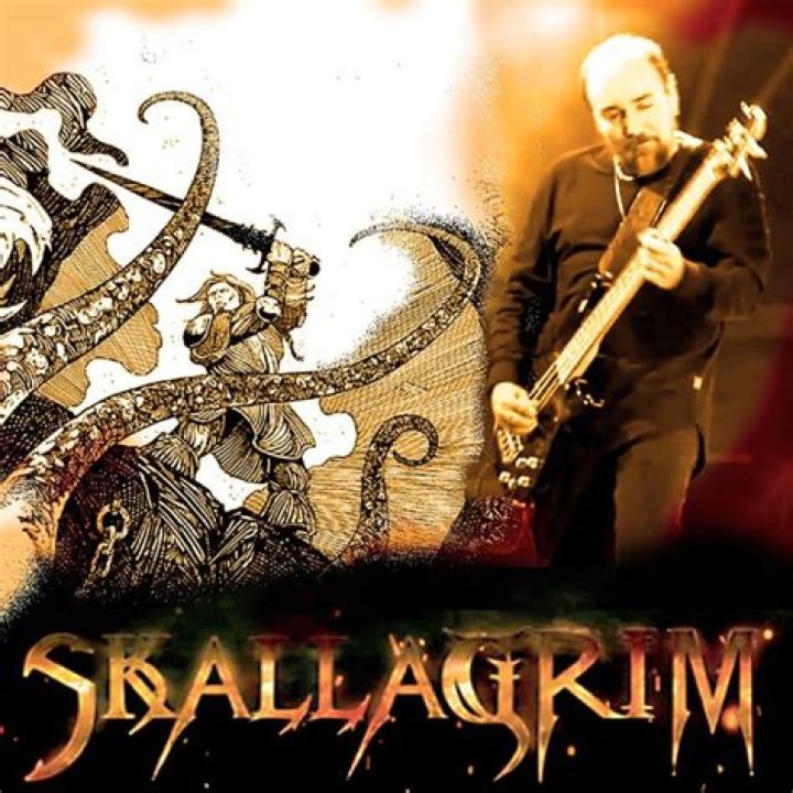 Skallagrim Youtuber overview