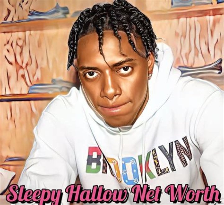 Sleepy Hallow net worth, income and estimated earnings of Youtuber channel