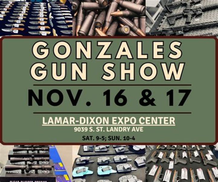 SMG To Manage Lamar-Dixon Expo Center